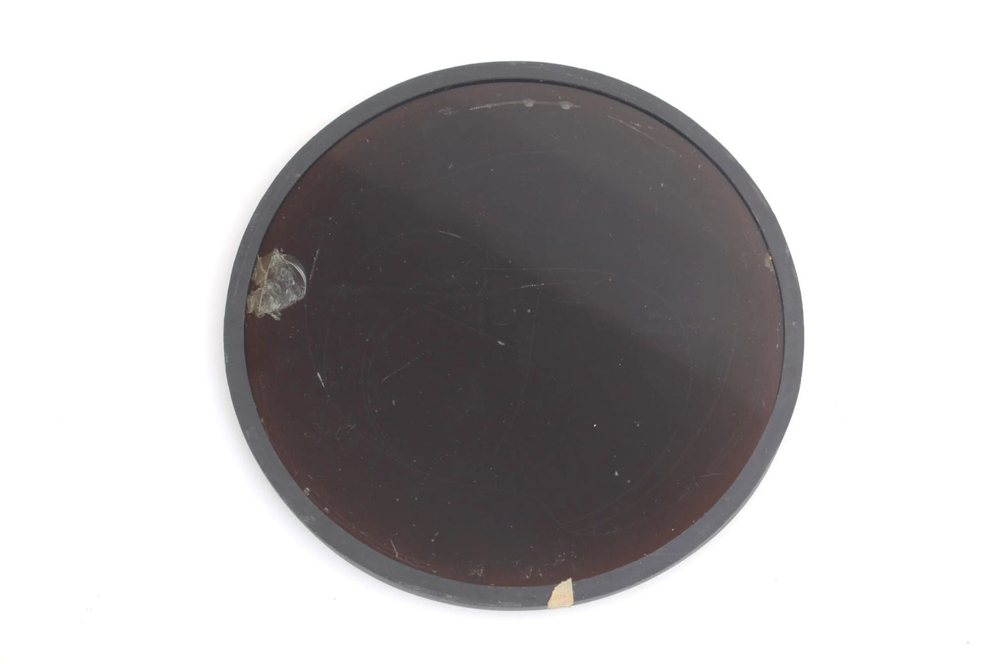 Kodak 5 1/2 Inch OC Safelight Filter