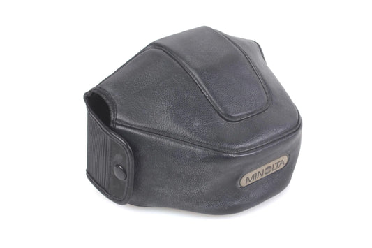 Minolta Maxxum 5000 Vintage Soft Case