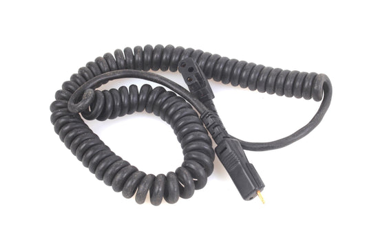 Vintage Graflex Graflite Flash Extension Cord
