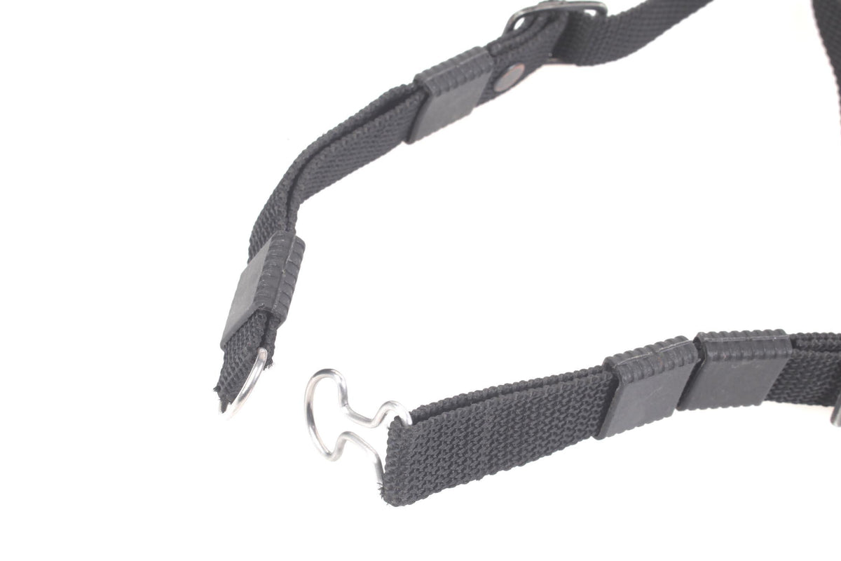 Vintage Camera Strap