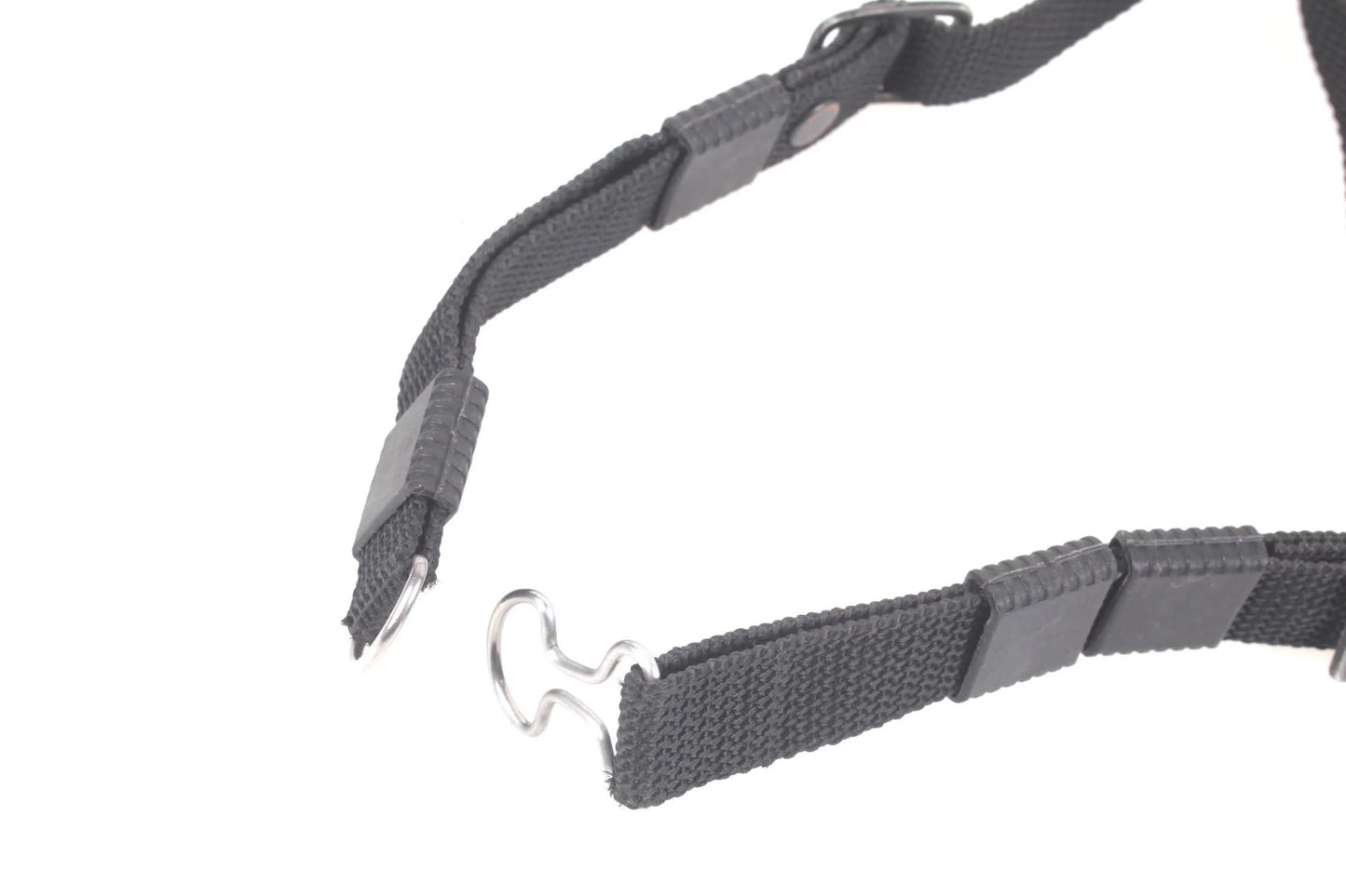 Vintage Camera Strap