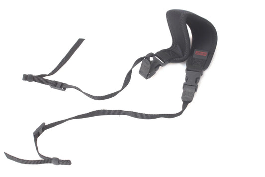 Vintage Camera Strap w/Qucik Release