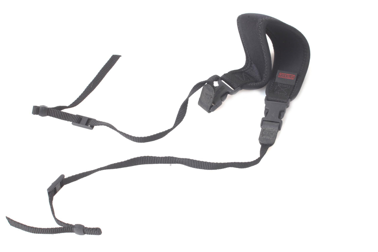 Vintage Camera Strap w/Qucik Release