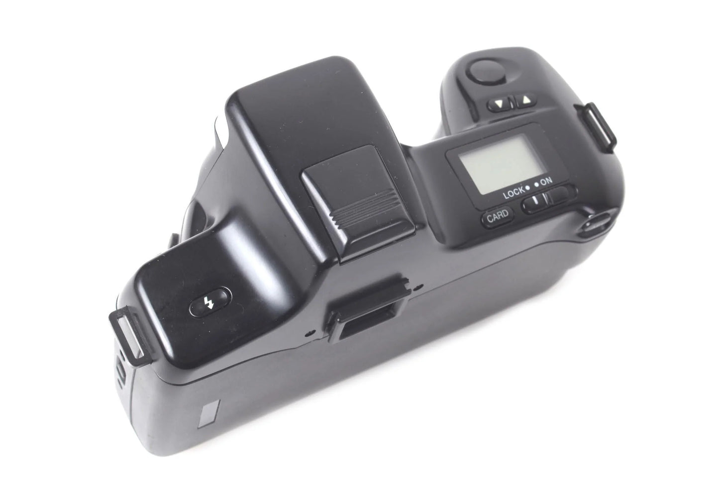 Minolta Maxxum 5000i Camera Body PARTS