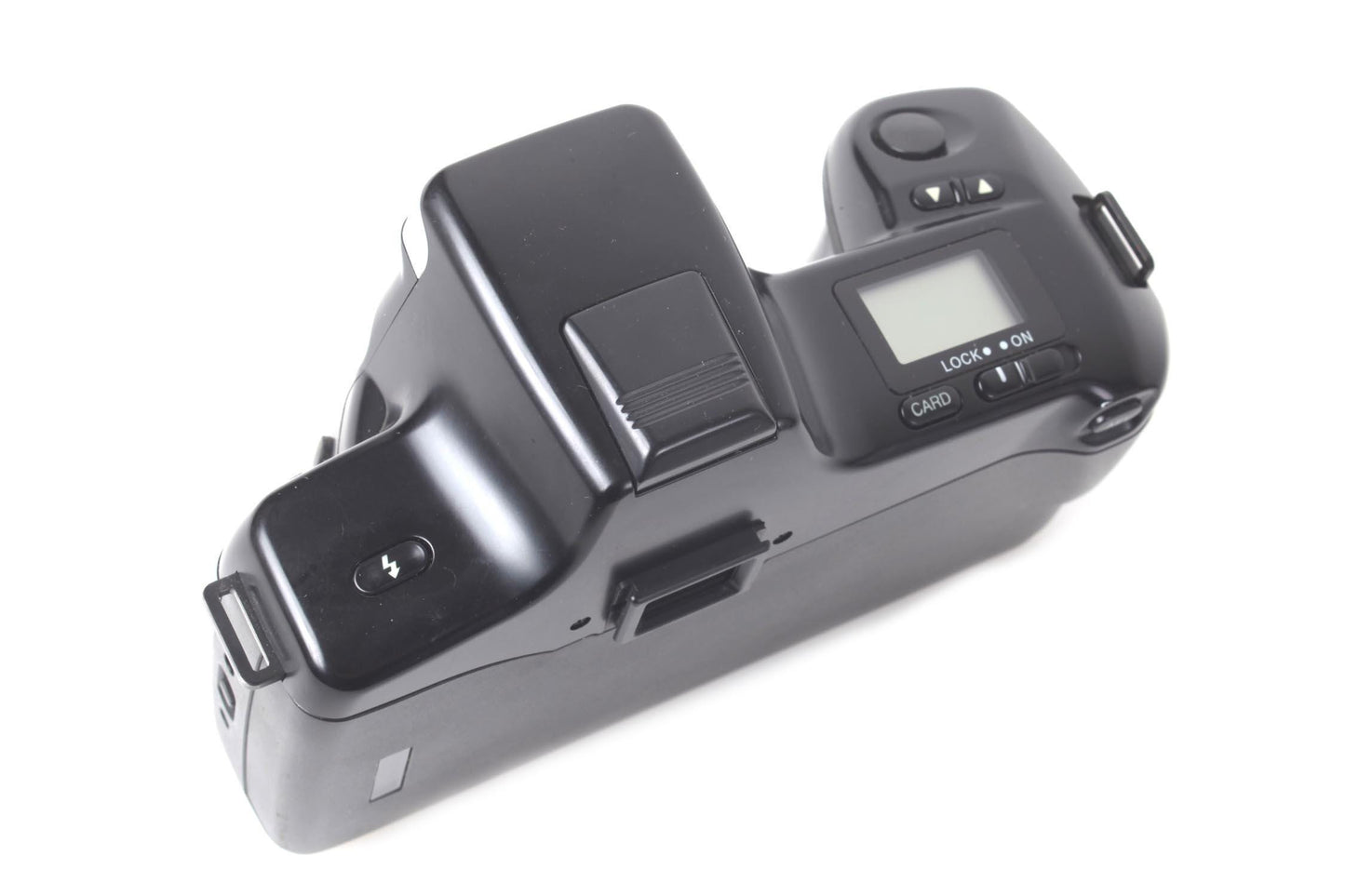 Minolta Maxxum 5000i Camera Body PARTS