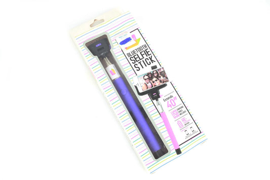 Bluetooth Selfie Stick
