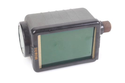 Vintage Kodak Brownie Safelight 110-240 Volts 10 Watts