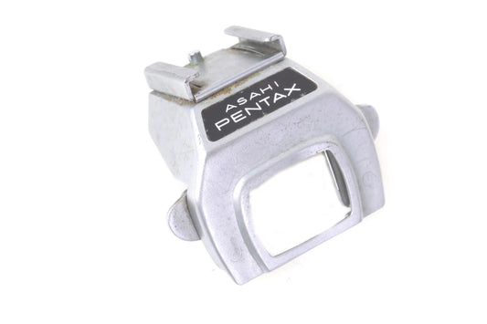 Asahi Pentax Spotmatic Flash Shoe