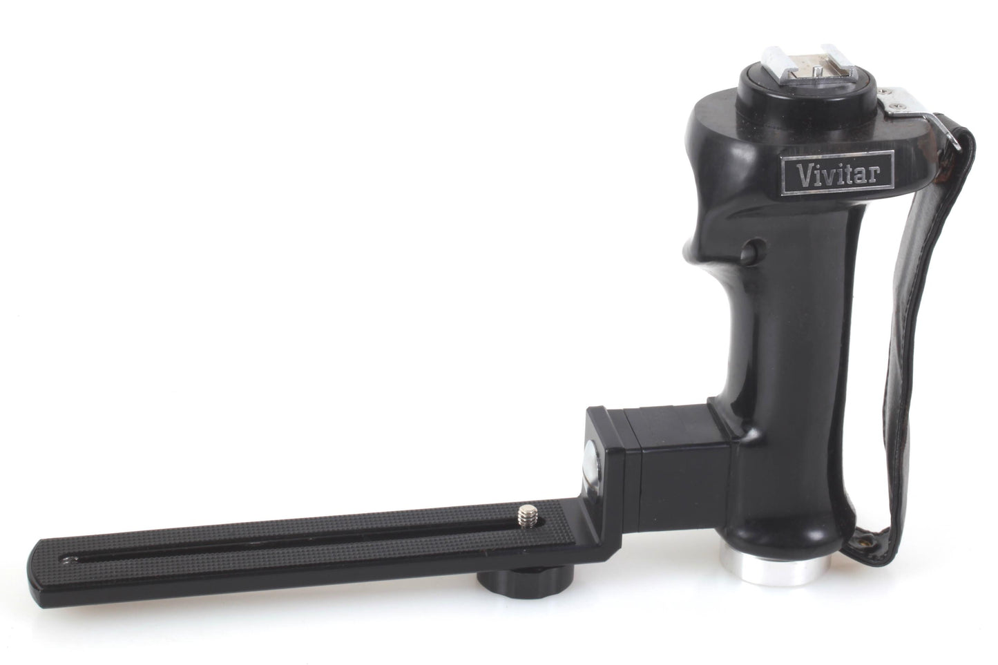 Vivitar PG-1 Professional Camera Bracket - Fits Film or Digital