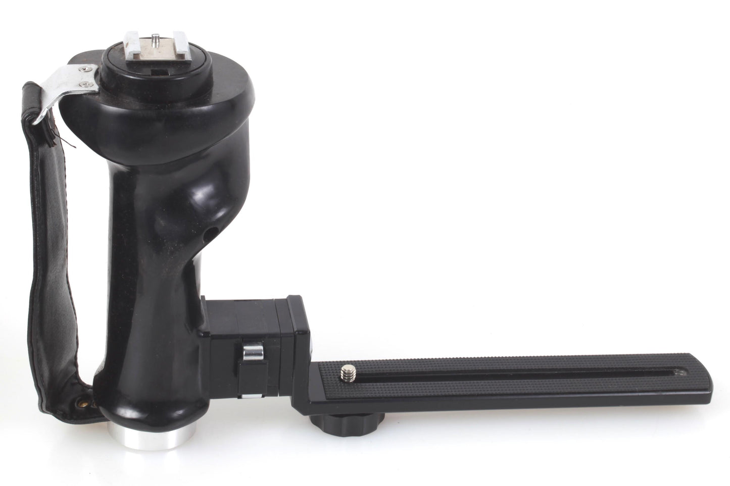 Vivitar PG-1 Professional Camera Bracket - Fits Film or Digital
