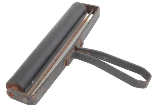 Darkroom Paper Roller