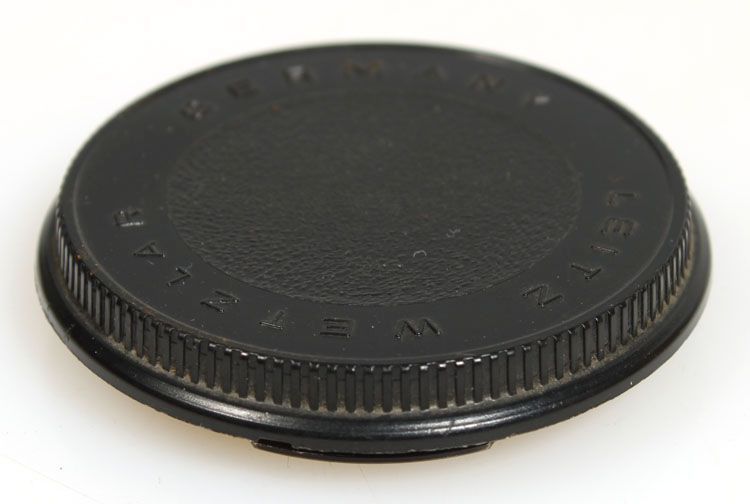 LEICA BODY CAP #18103Q