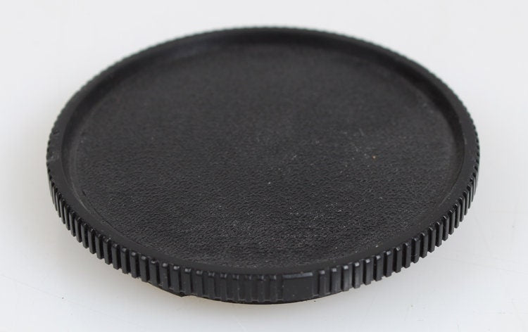 Leica Bayonet Mount Body Cap