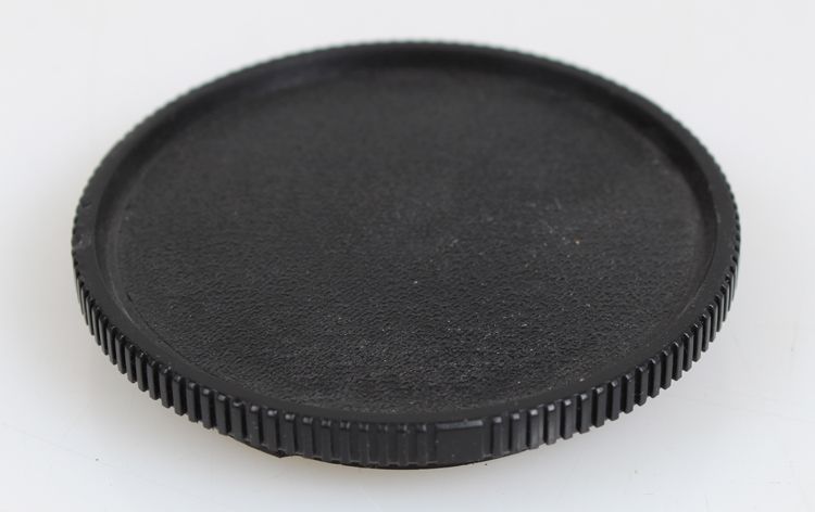 LEICA R MOUNT BAYONET MOUNT BODY CAP