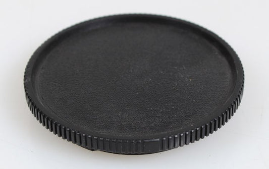 LEICA R MOUNT BAYONET MOUNT BODY CAP