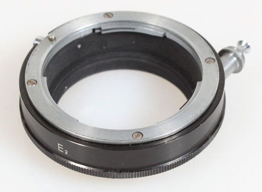 NIKON F E2 EXTENSION RING