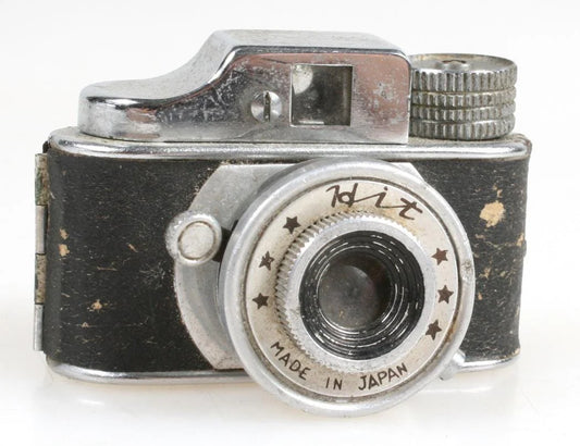 Vintage Hit Subminiature Spy Camera - Display Only