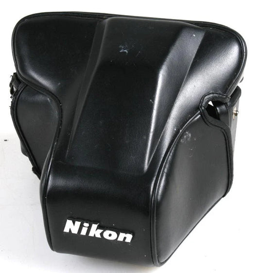 Nikon CF-35 Fitted Camera Case