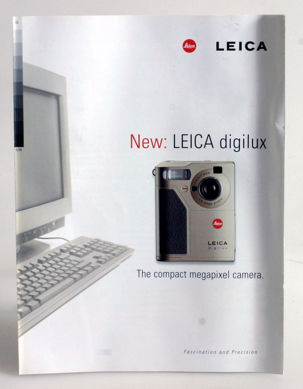 Leica Digilux Brochure