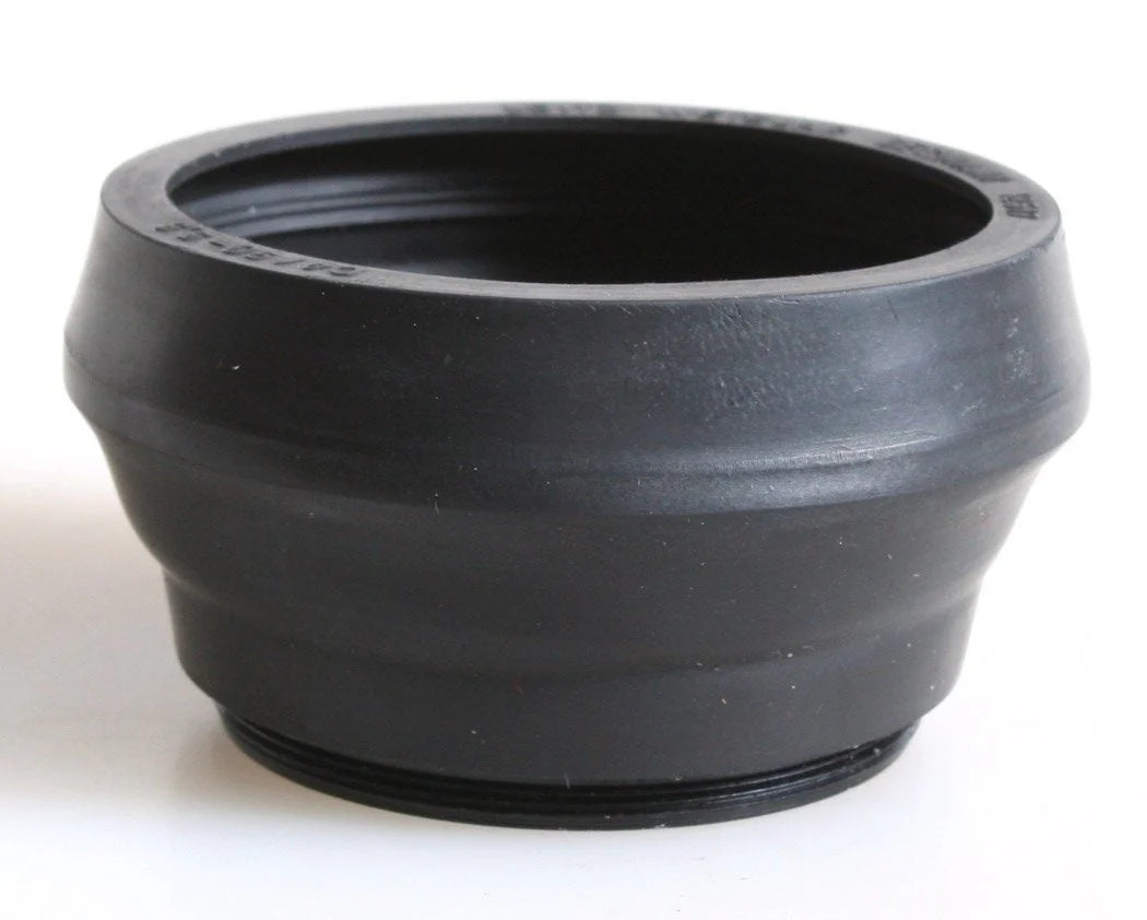 Leica Leitz Collapsible Rubber Lens Hood 12517 For 90mm F5.5 C4 Lens