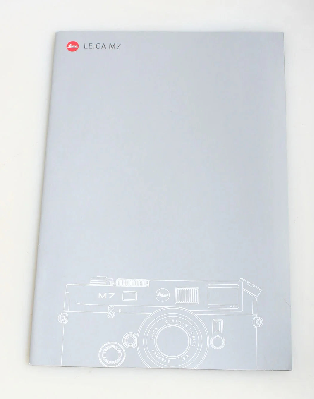 Leica M7 Brochure