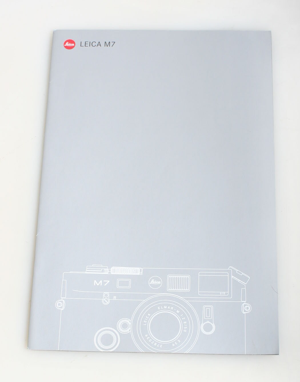 Leica M7 Brochure