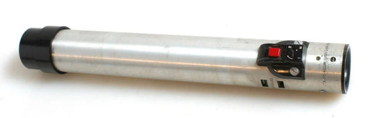 Star Wars Lightsaber Style Handle//Graflex Flash Handle