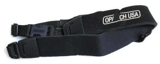 Canon Camera Strap//Black Strap//Cushion Strap//Shoulder Strap