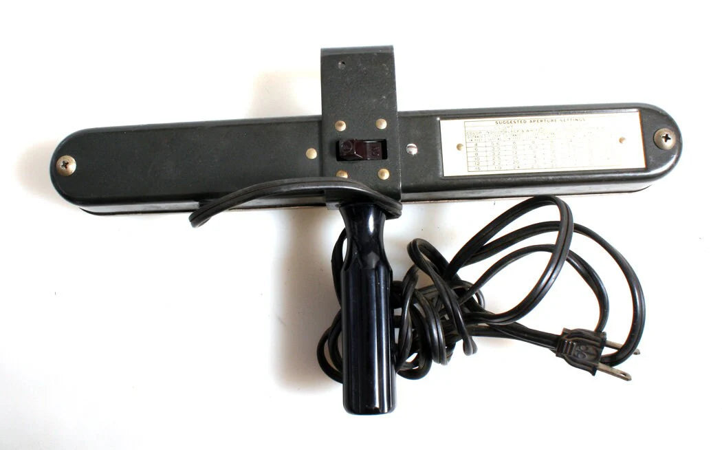Photo Lamps//Movie Light//Bar Light//Prop