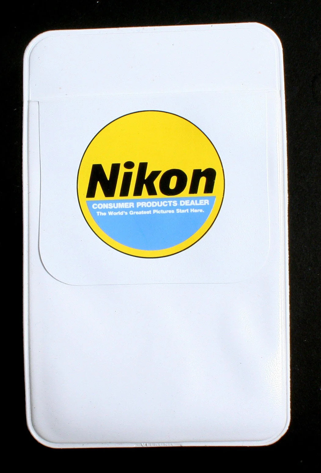 Nikon Pocket Protector, Vintage