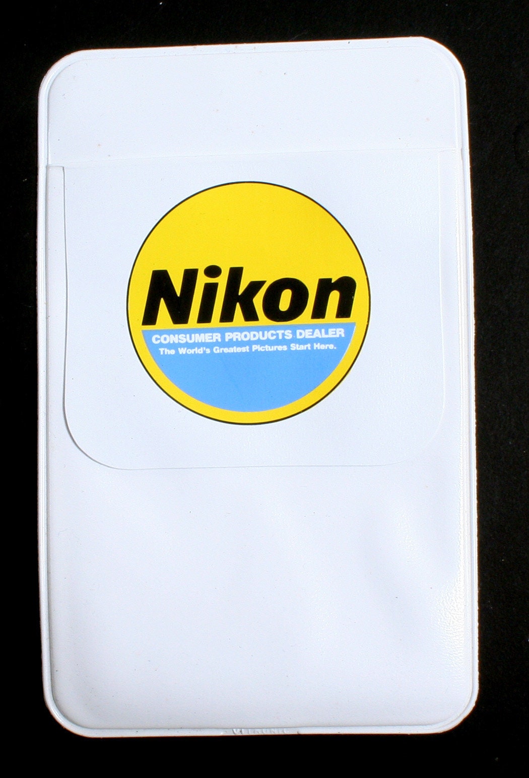 Nikon Pocket Protector, Vintage