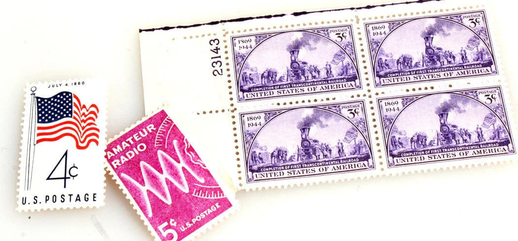 U.S. Stamps//Collectible Stamps//American Flag