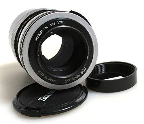 135mm F2.8 M42 Screw Mount Tamron Adaptall Camera Lens//Micro 4/3 Lens