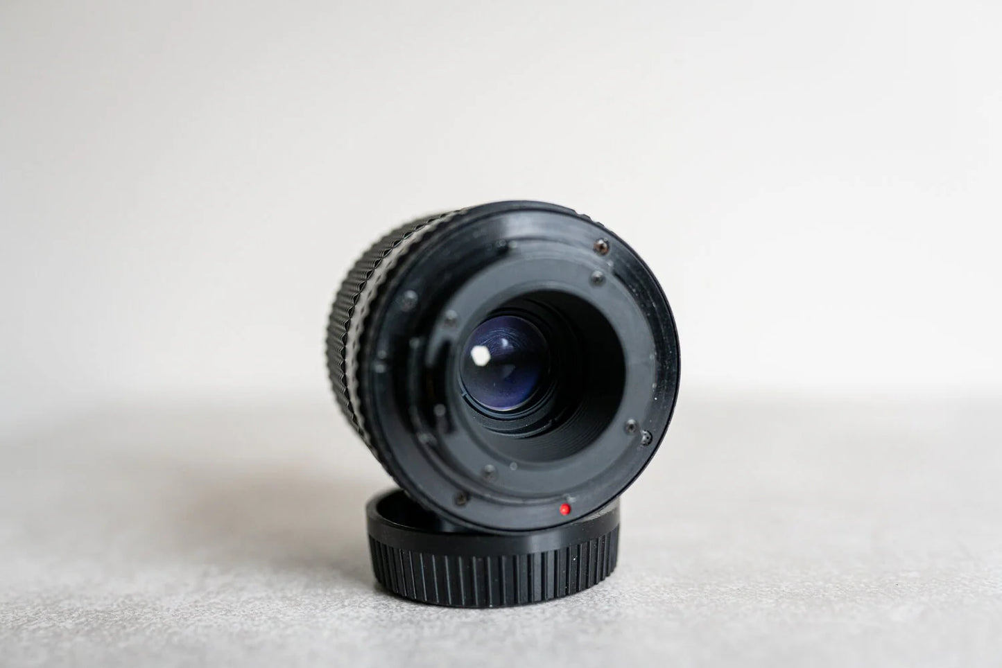 K1000 PRIME 135mm f3.5  w/ Front and Rear Caps in box