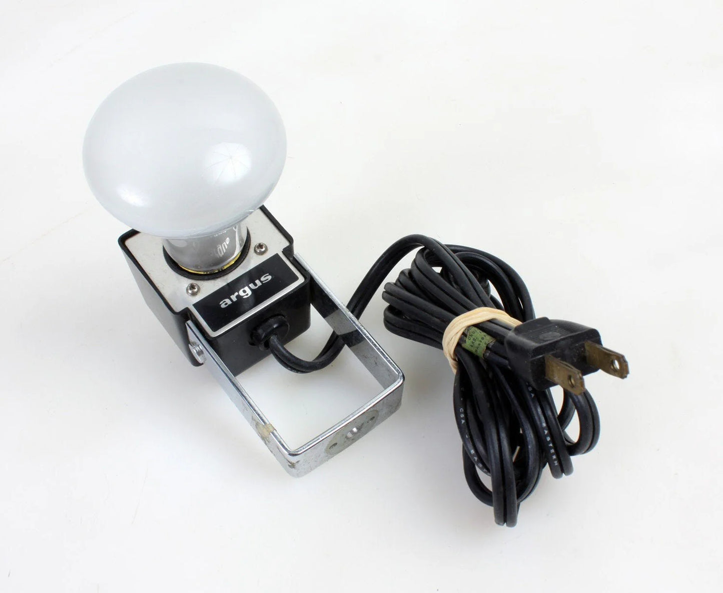 Argus Video Light Model 745//Studio Lighting