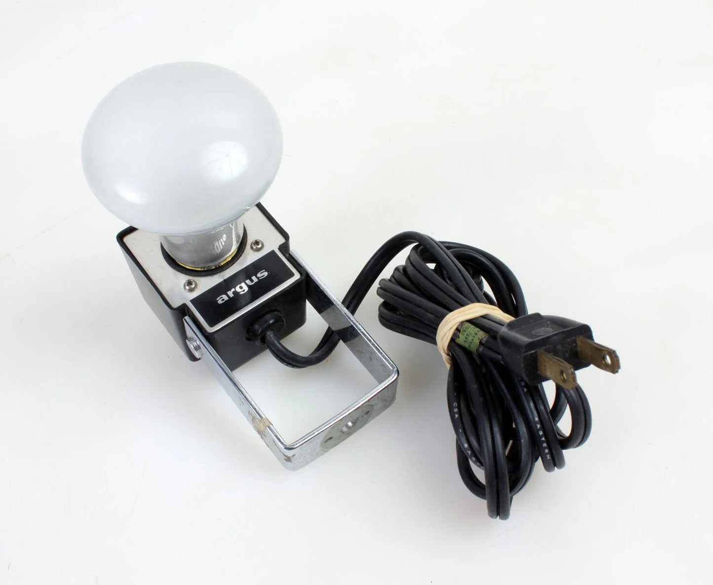Argus Video Light Model 745//Studio Lighting