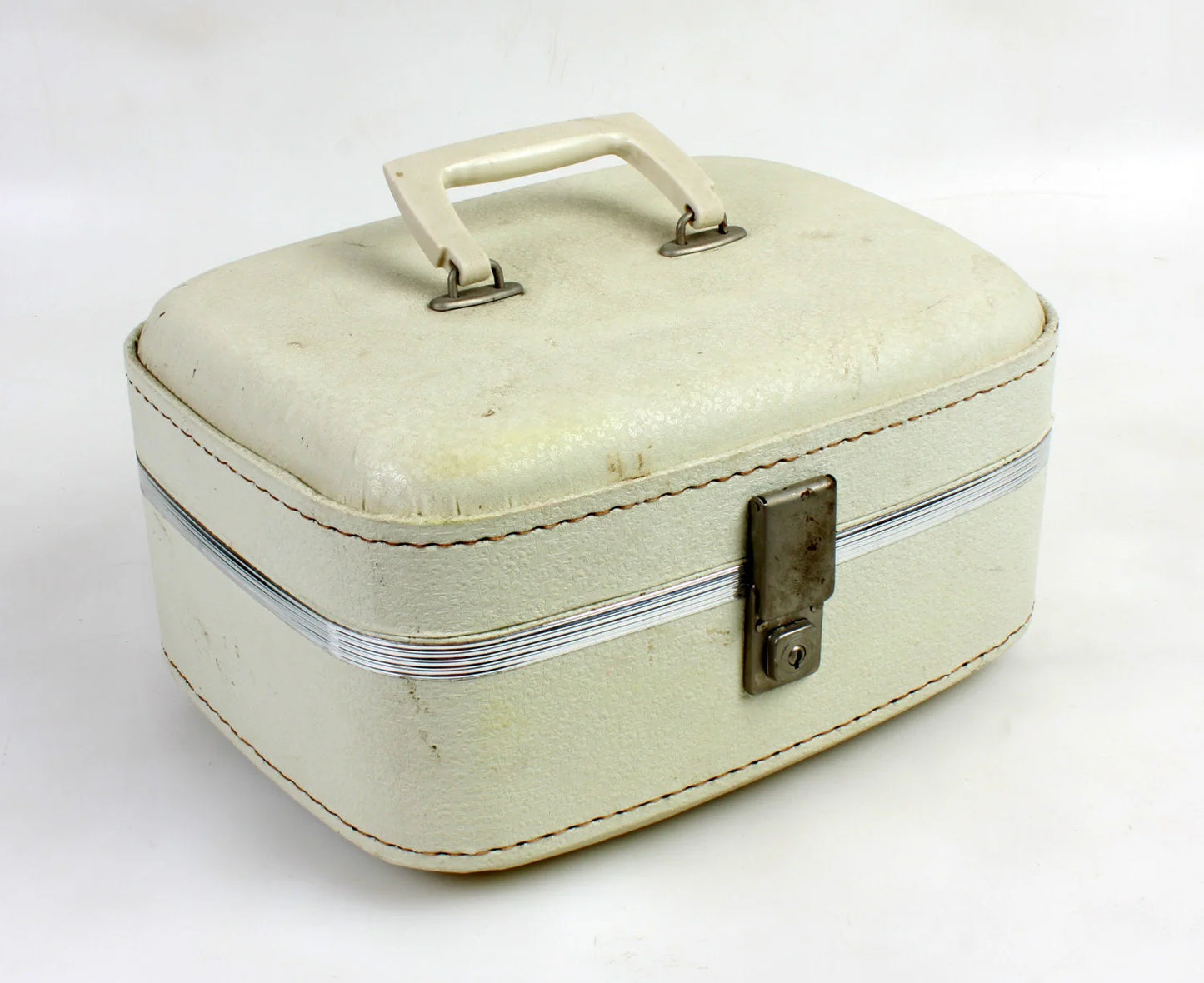 Vintage Travel Case//Fashion