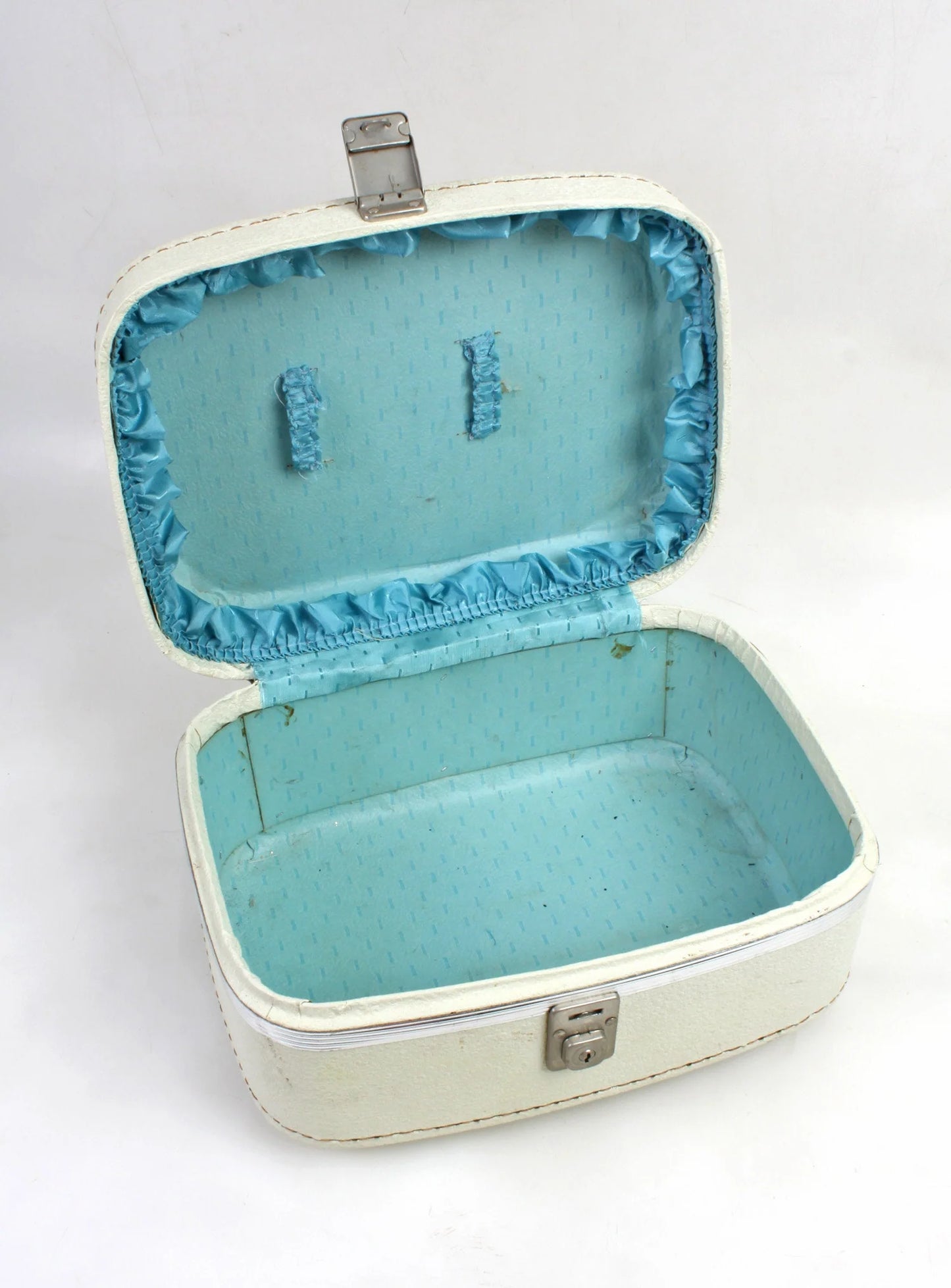 Vintage Travel Case//Fashion