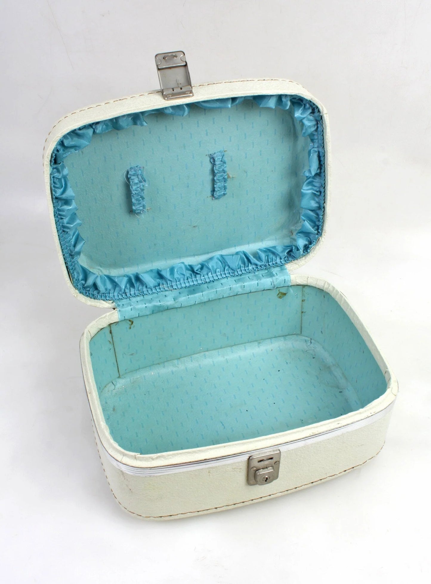 Vintage Travel Case//Fashion