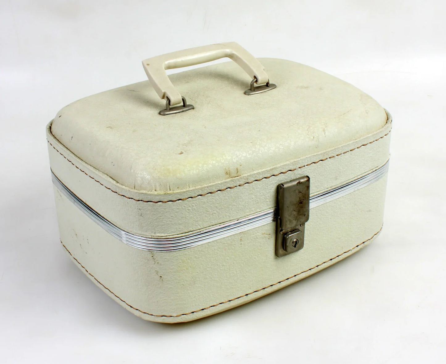 Vintage Travel Case//Fashion