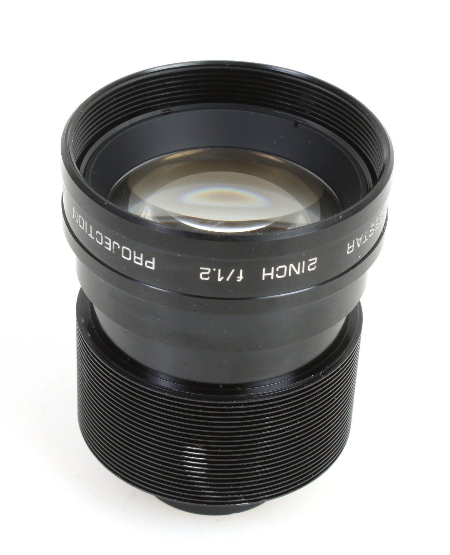 Telex Super Sestar 2 Inch f1.2 Projection Lens
