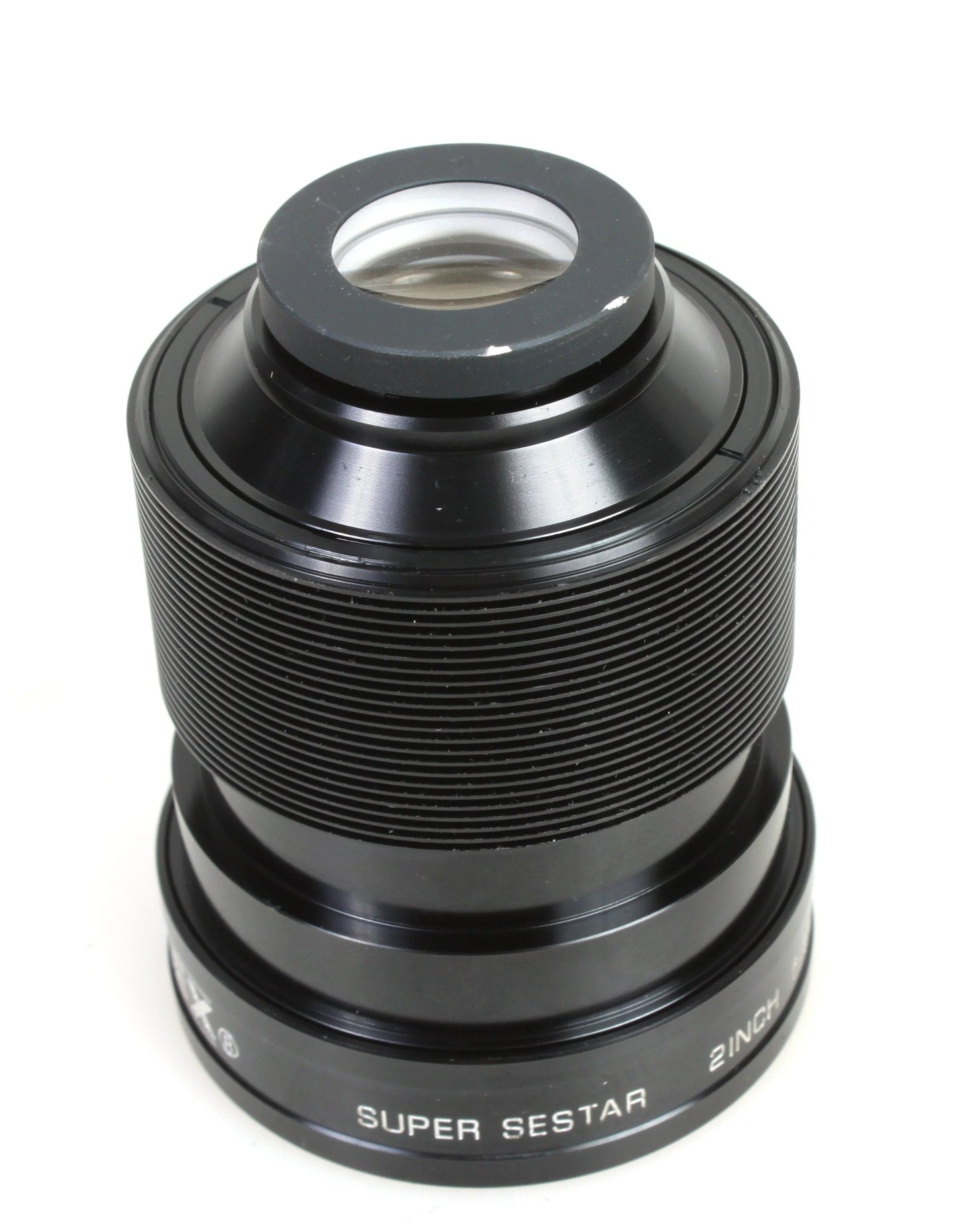 Telex Super Sestar 2 Inch f1.2 Projection Lens