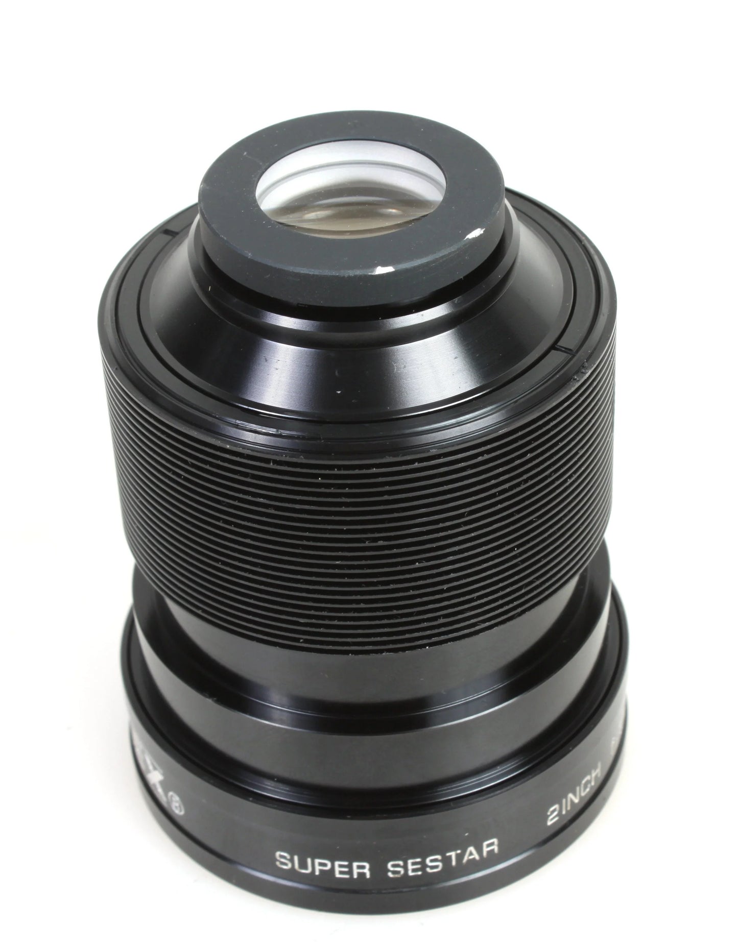 Telex Super Sestar 2 Inch f1.2 Projection Lens