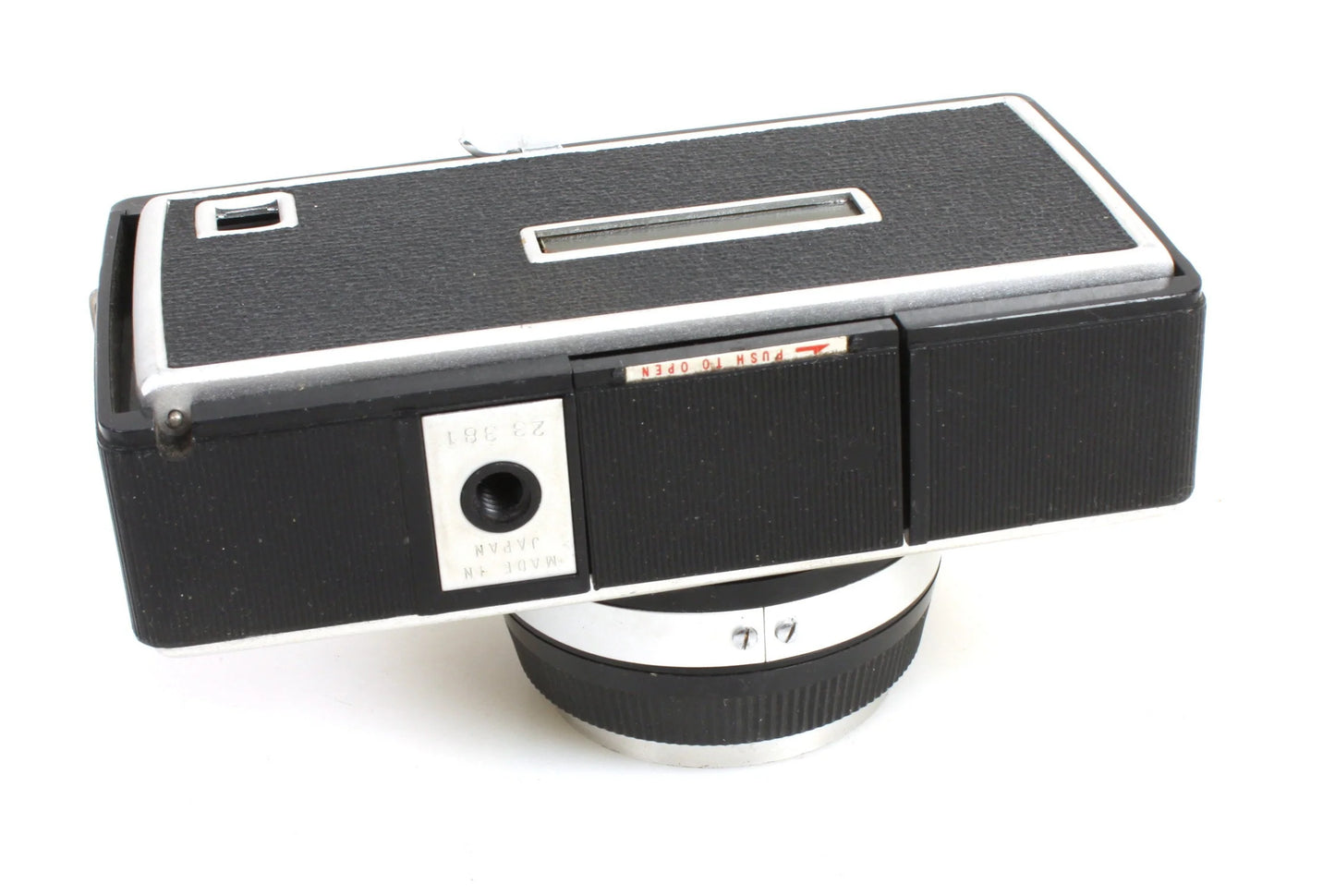 126 Film Camera//Prop