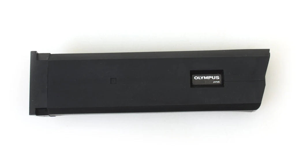 Olympus OM System Winder M.6V Battery Holder in Box