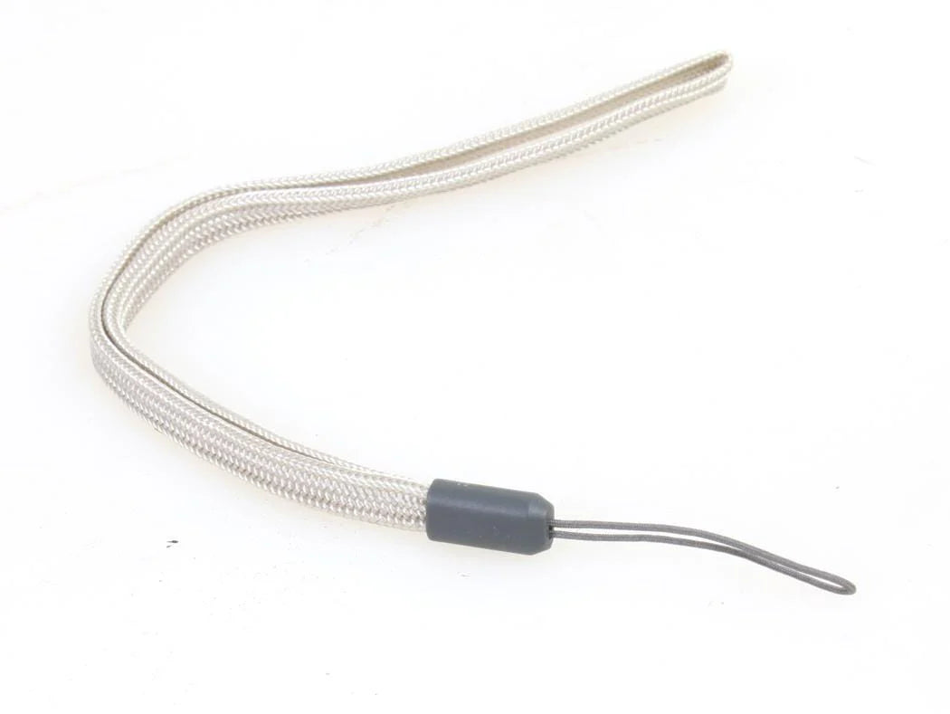 Camera Wrist Strap Grey (New)