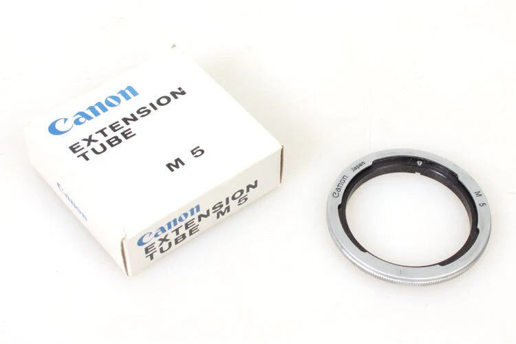 Canon Handy Stand F w/ Original Box