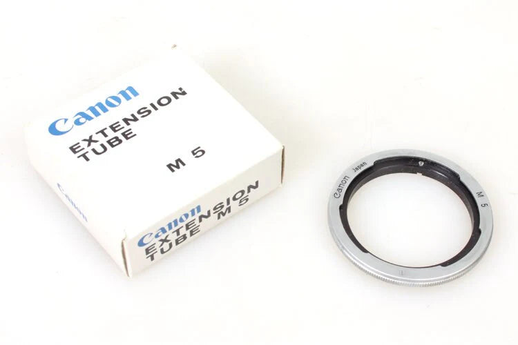 Canon Handy Stand F w/ Original Box