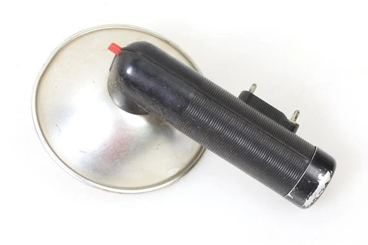 Art Deco TLR I.O.B. w/ Flash Display Vintage
