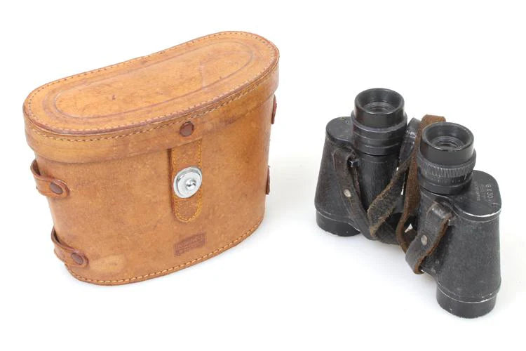 Banner 6x30 Binoculars